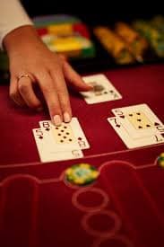 Tampilan ringkasan akun dan riwayat transaksi di platform hiburan sports dan casino online