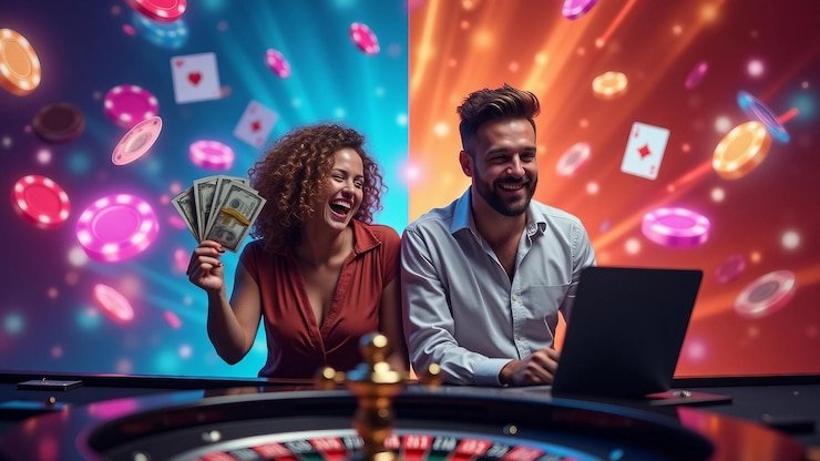 Pengguna mengatur batas waktu dan anggaran saat bermain sports betting agar tetap bertanggung jawab